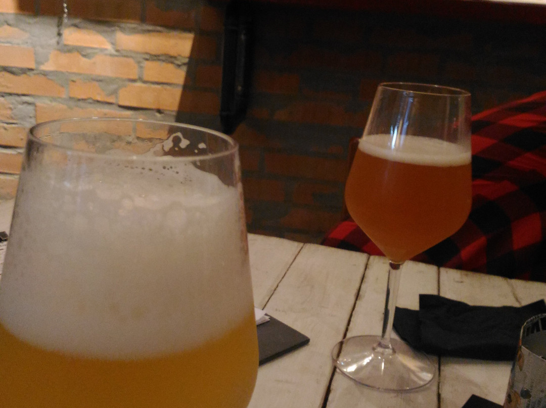 Tabeerna Beershop景点图片