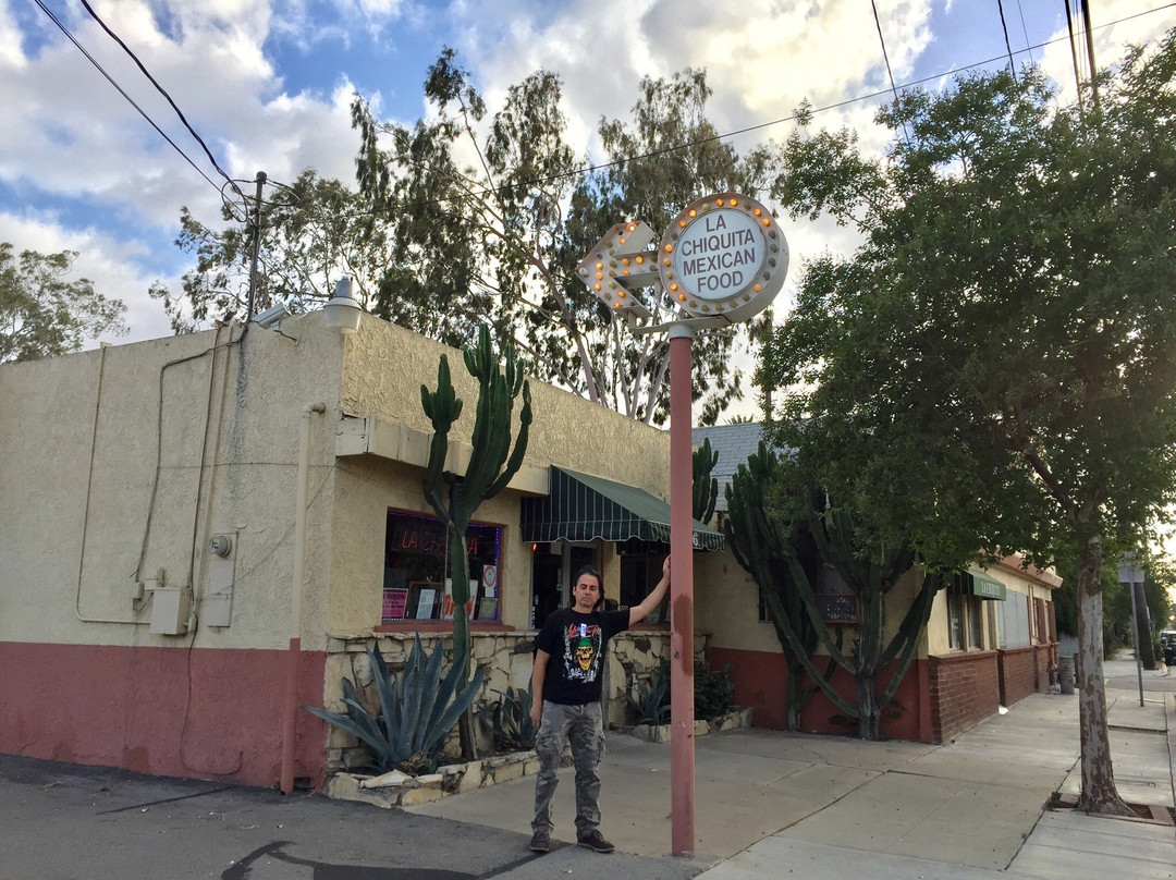 La Chiquita Restaurant