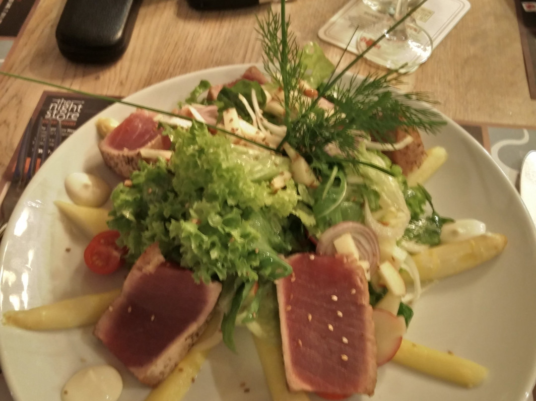 Stevoort餐馆和美食-Het Aldenhof