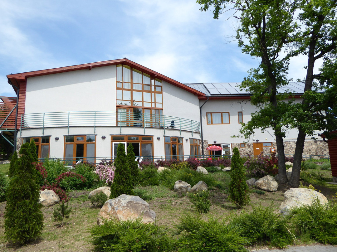 萨斯托酒店