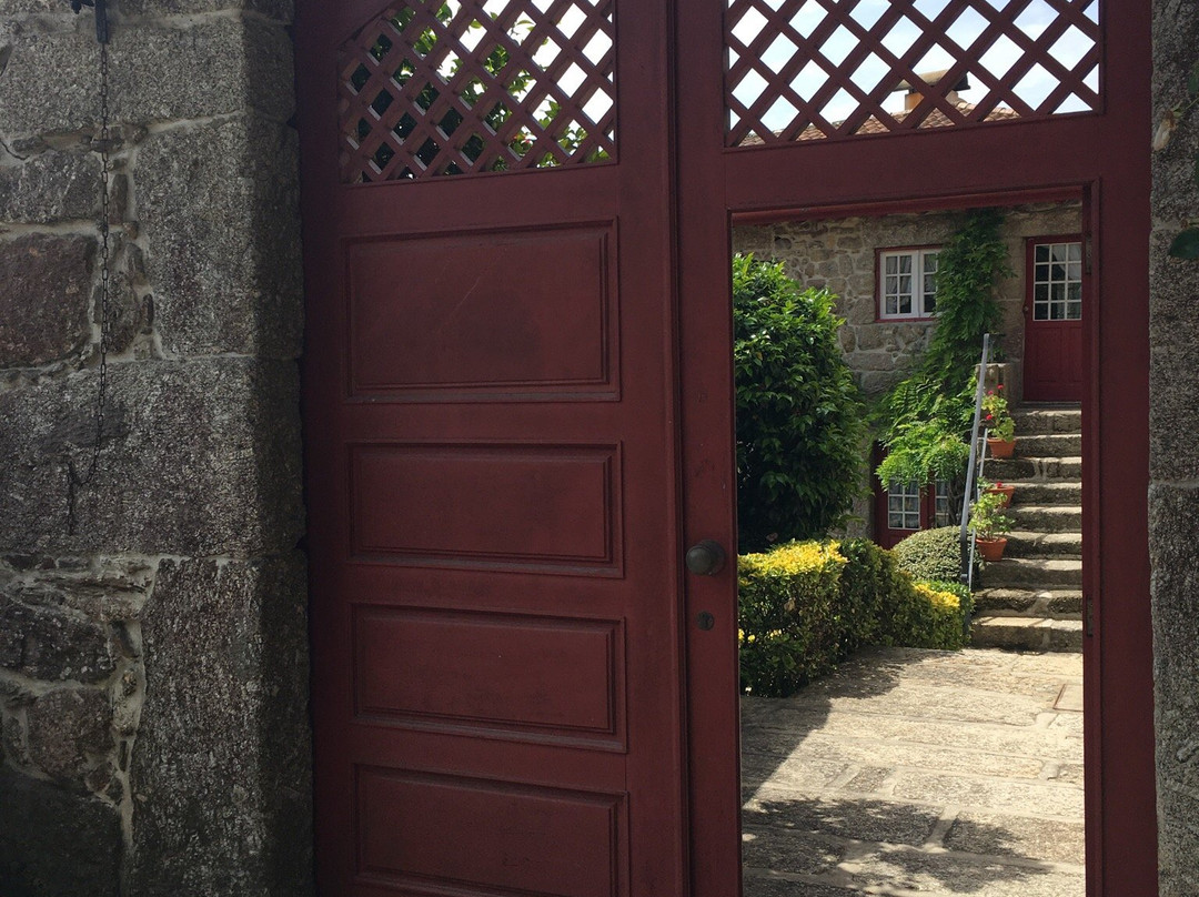 Quinta De Cima De Eiriz主图