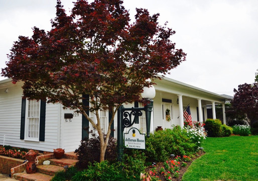 Melrose酒店住宿-Jefferson House Bed and Breakfast
