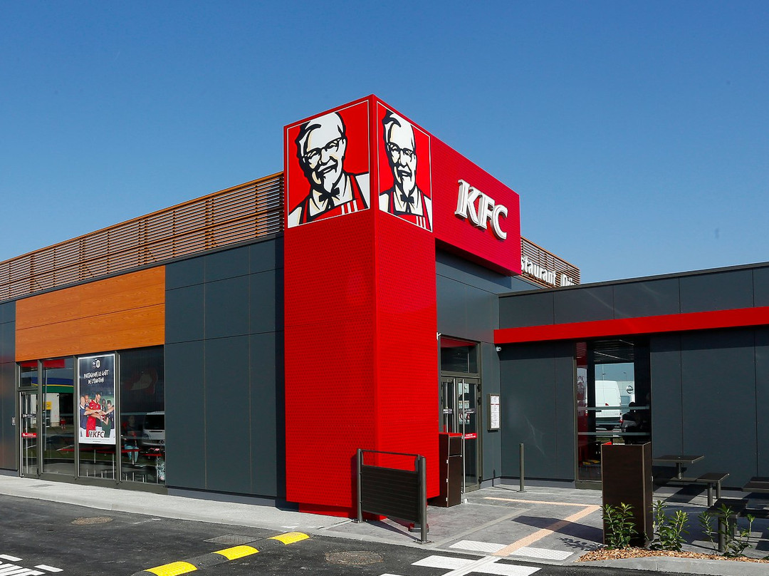 KFC Illzach
