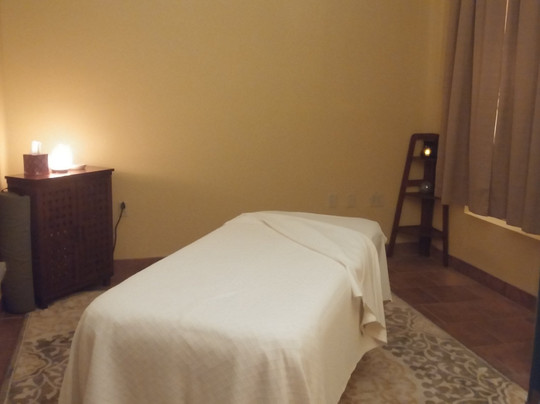 The Massage Club-拉斯克鲁塞斯必去景点