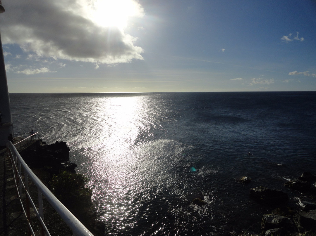 Vieux-Fort-Basse-Terre必去景点