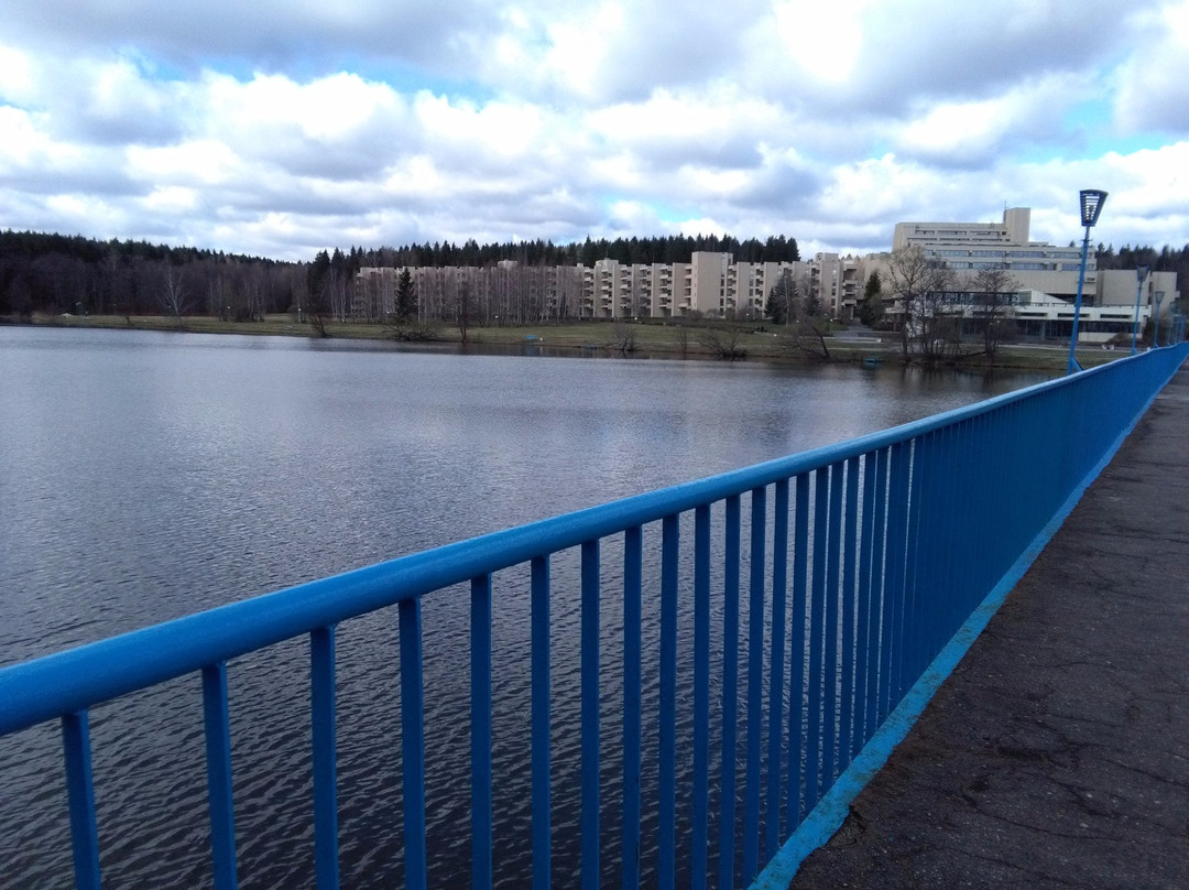 Voronovo Estate-Voronovo必去景点