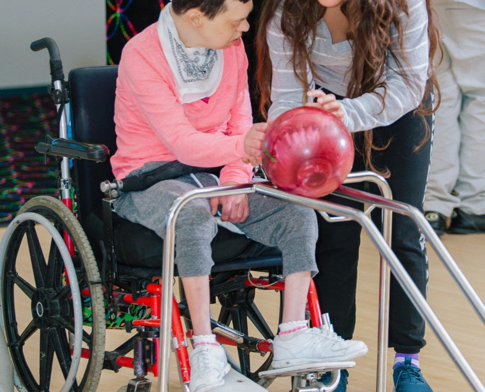 Warrior Lanes-Waukee必去景点