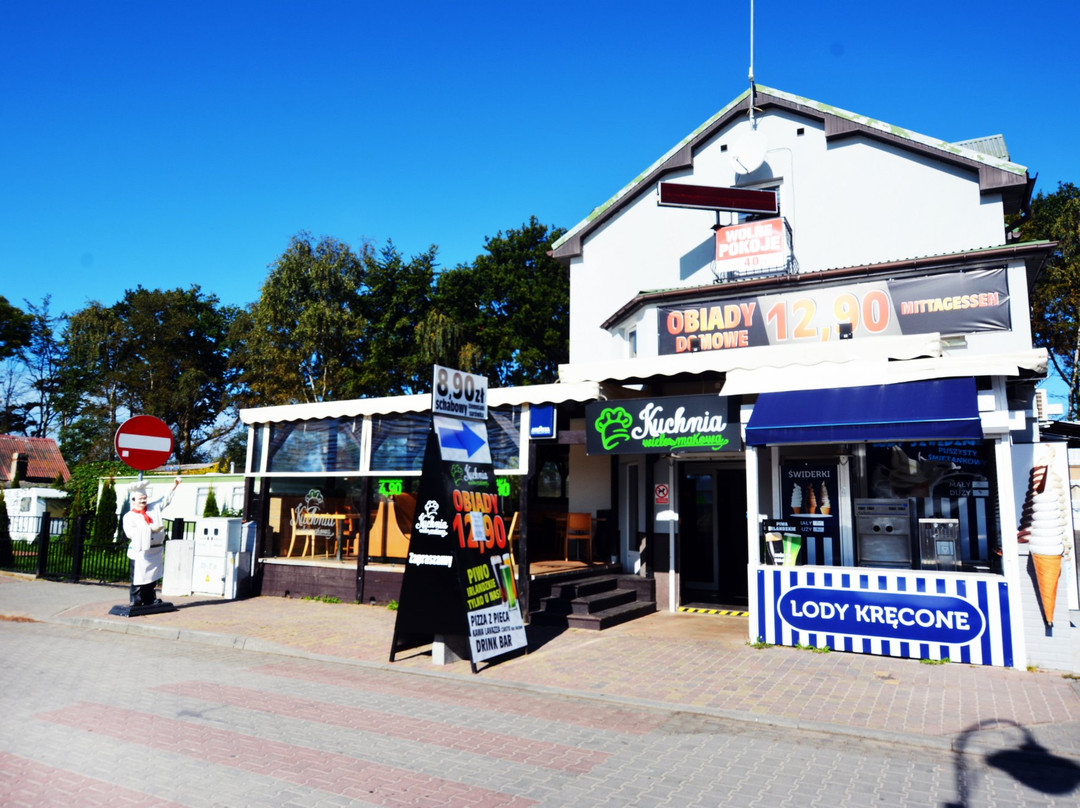 Kuchnia Wielosmakowa
