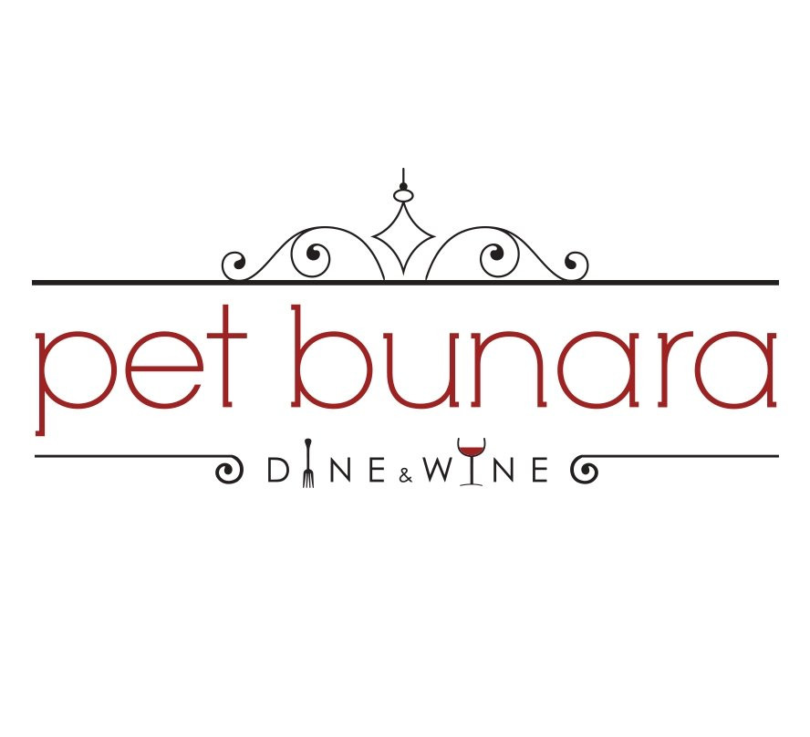 扎达尔餐馆和美食-Pet Bunara  Dine & Wine