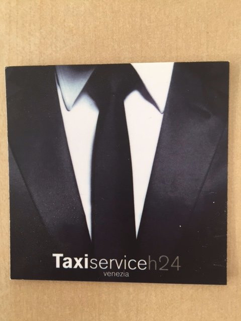 Taxi Service H24-Martellago必去景点