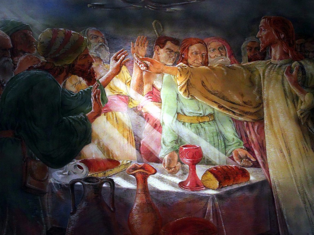 Dům Františka Bílka v Chýnově / Galerie hlavního města Prahy-Chynov必去景点