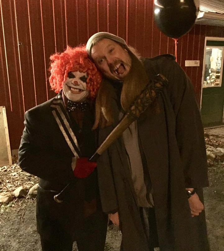 Cannamore Orchard-Crysler必去景点