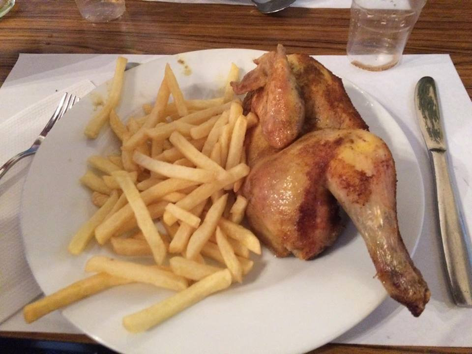 De Mande