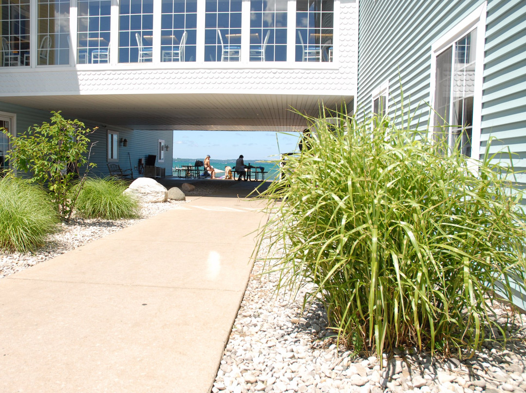 Sugar Beach Resort Hotel