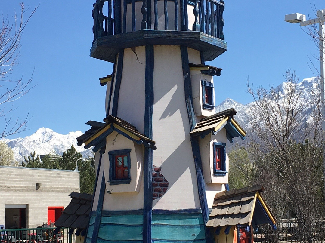 Boondocks Food & Fun Draper-德雷珀必去景点