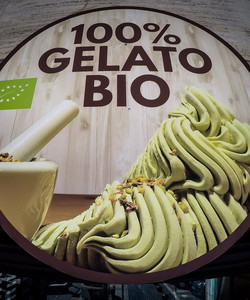 Gelateria Pescara " La FONTE "餐厅图片