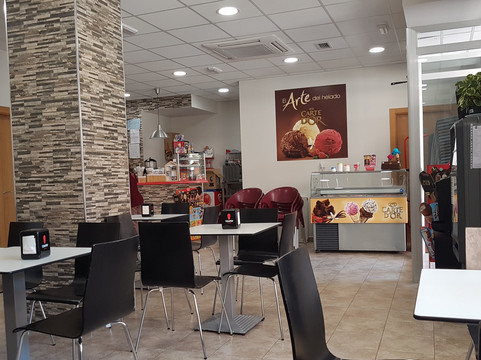 梅利亚纳餐馆和美食-Orxateria L'Ermita