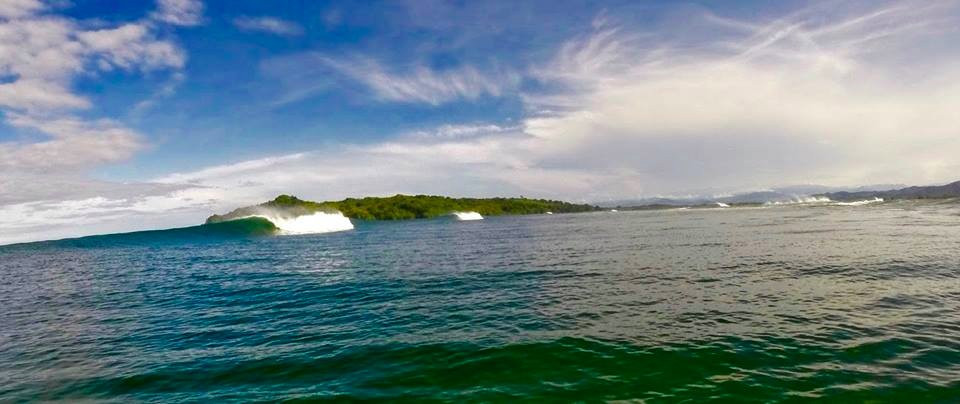 Quebrada de Piedra旅游攻略图片