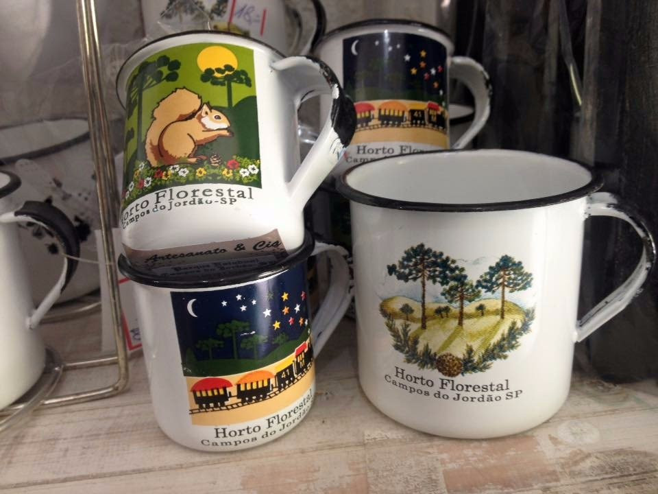 Artesanato & Cia-圣安东尼奥杜皮尼亚尔必去景点