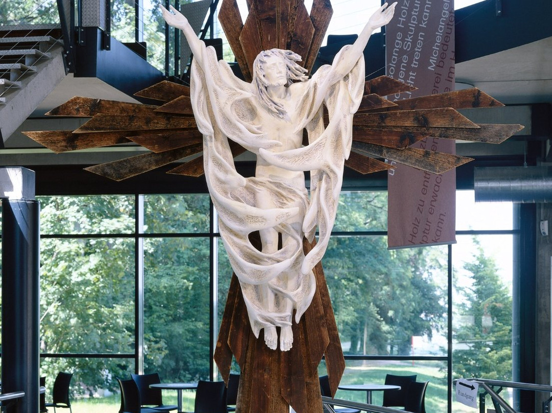 Daetz Centrum-Lichtenstein必去景点