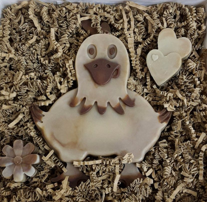 Savonnerie Soleya-Saint-Martial-de-Nabirat必去景点