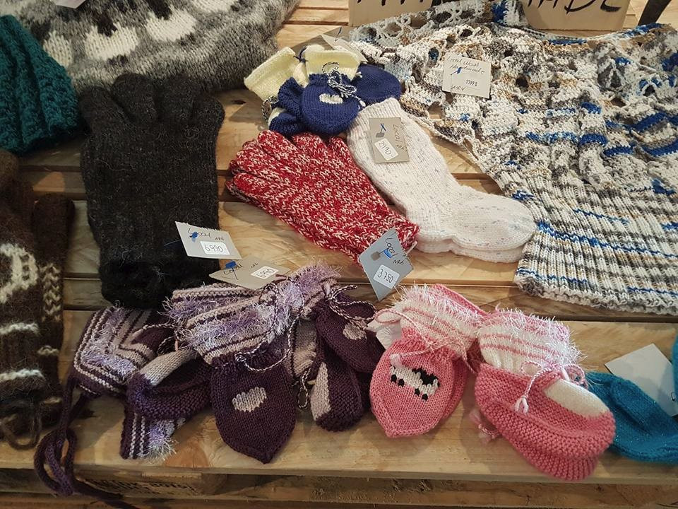 Verzlunin Aegissida-华姆斯唐吉必去景点