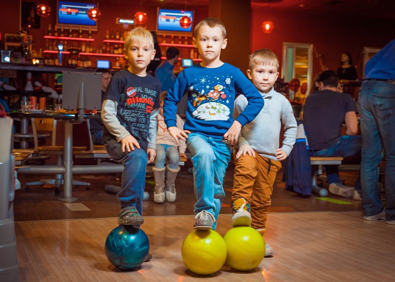 Magistral Bowling Club景点图片
