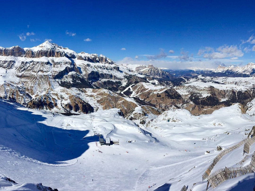 Dolomiti Ski Tour景点图片