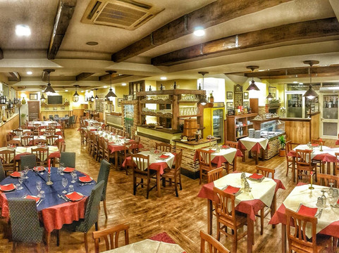 C'era 'Na Vorta主图