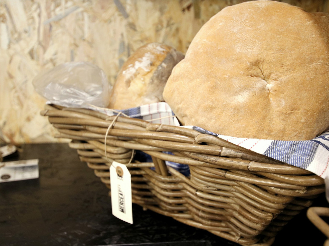 Mercearia da Se-Braganca必去景点