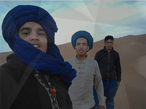 Morocco Live It Tours-非斯必去景点