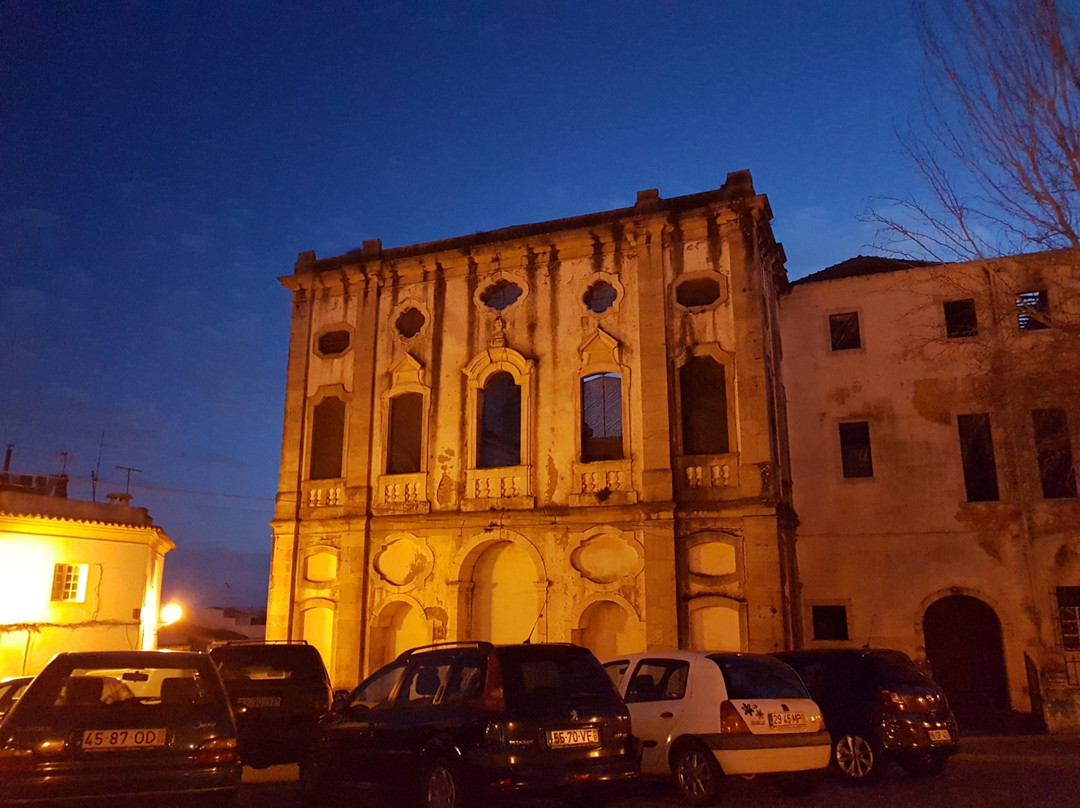 Convento de São Paulo
