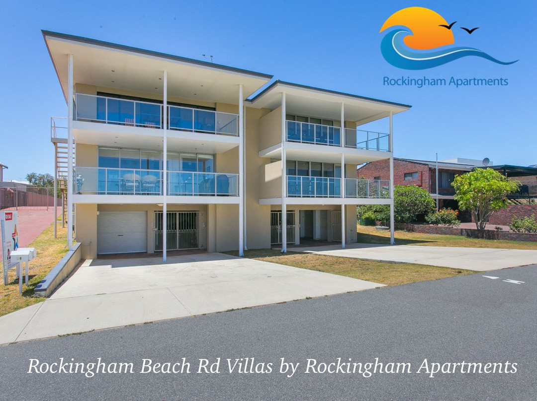 Rockingham Beach Road Villas by Rockingham Apartments