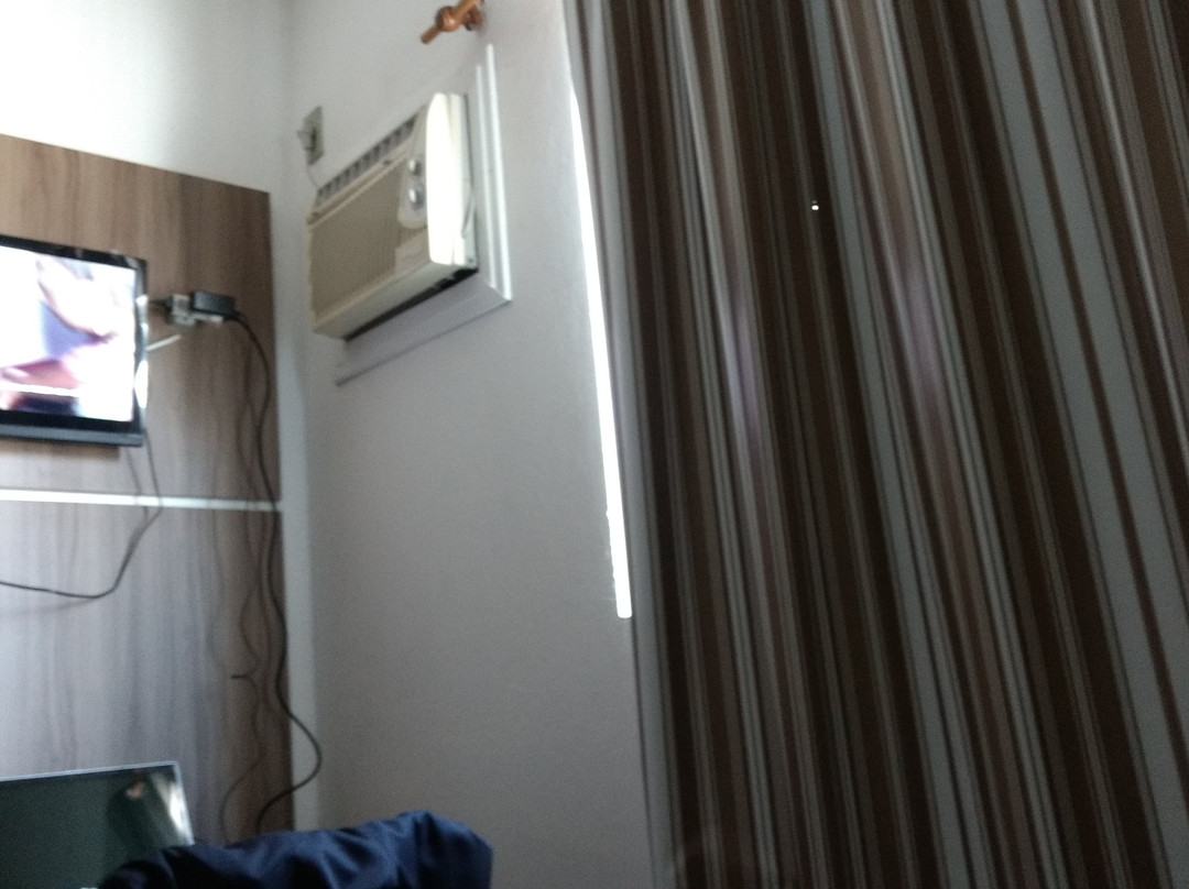 Renata Palace Hotel主图