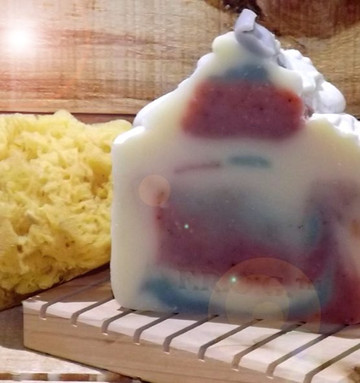 F.R.O.G. Soap-布雷默顿必去景点