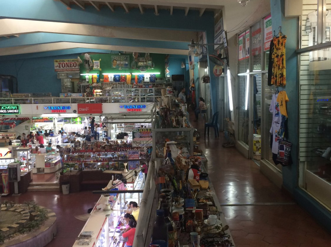 Mercado Modelo-圣地亚哥必去景点