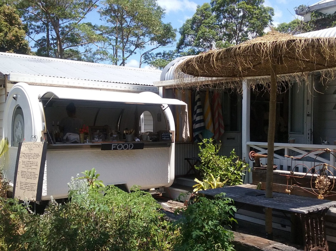 Newrybar旅游攻略图片