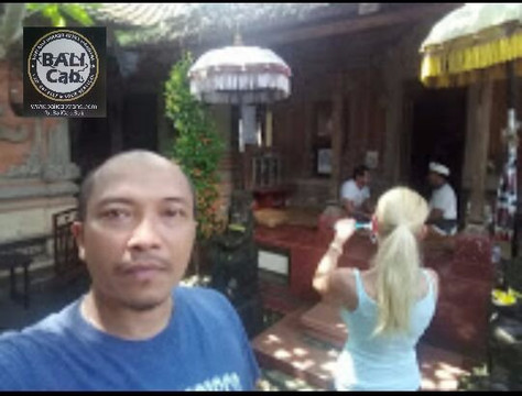 BaliCab Trans-登巴萨必去景点