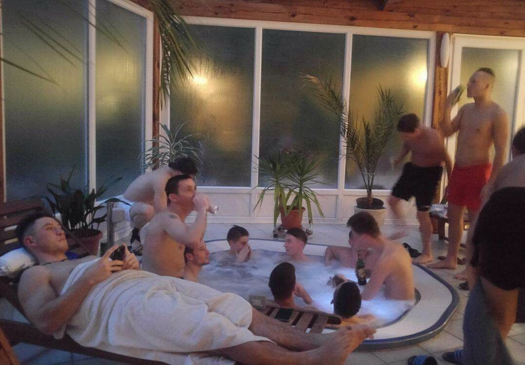 赫威兹桑特酒店主图