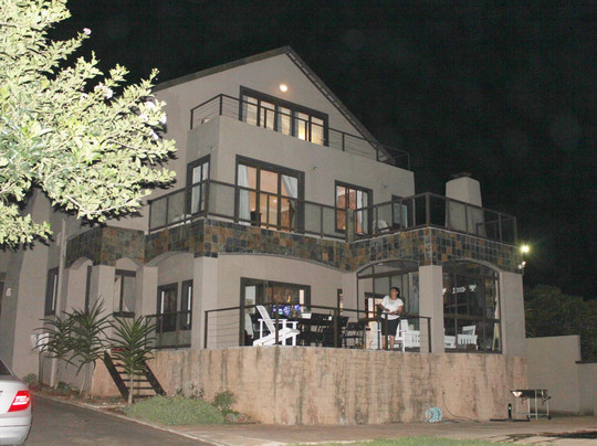 B&B Sheffield Beach主图