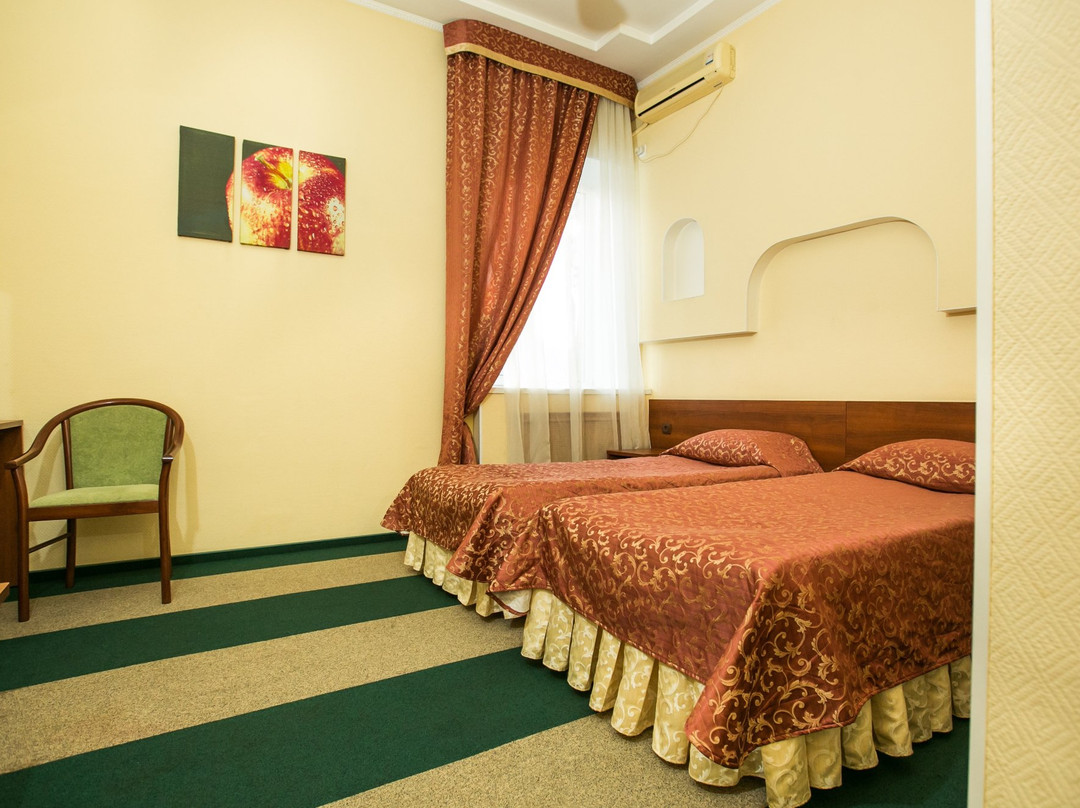 Edem Hotel