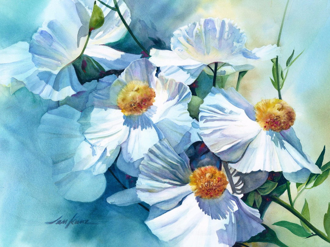 Signatures Gallery-布鲁金斯必去景点