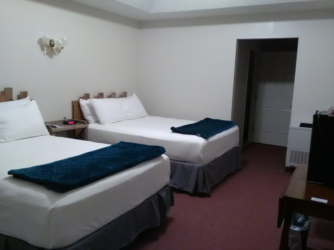 The BarnwooD Inn主图