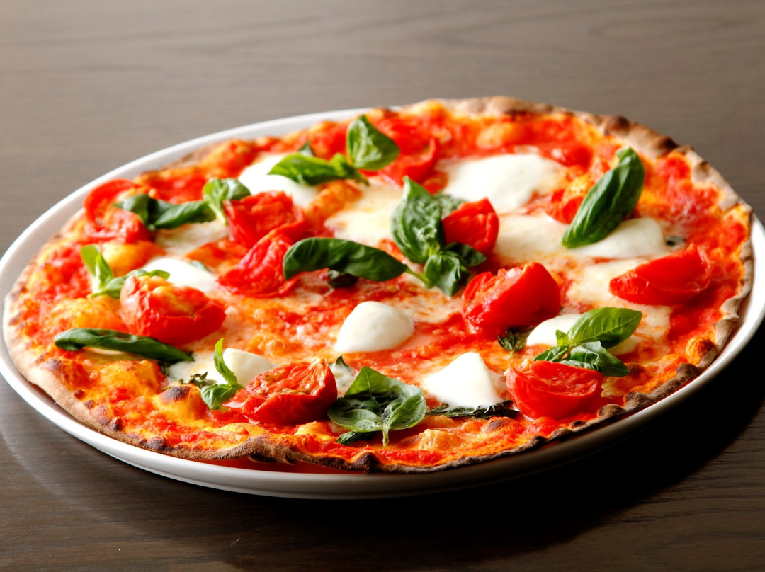 ピッツェリア ロマーナ ジャニコロ 麻布十番