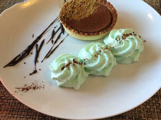 Sporting Grill Hossegor主图