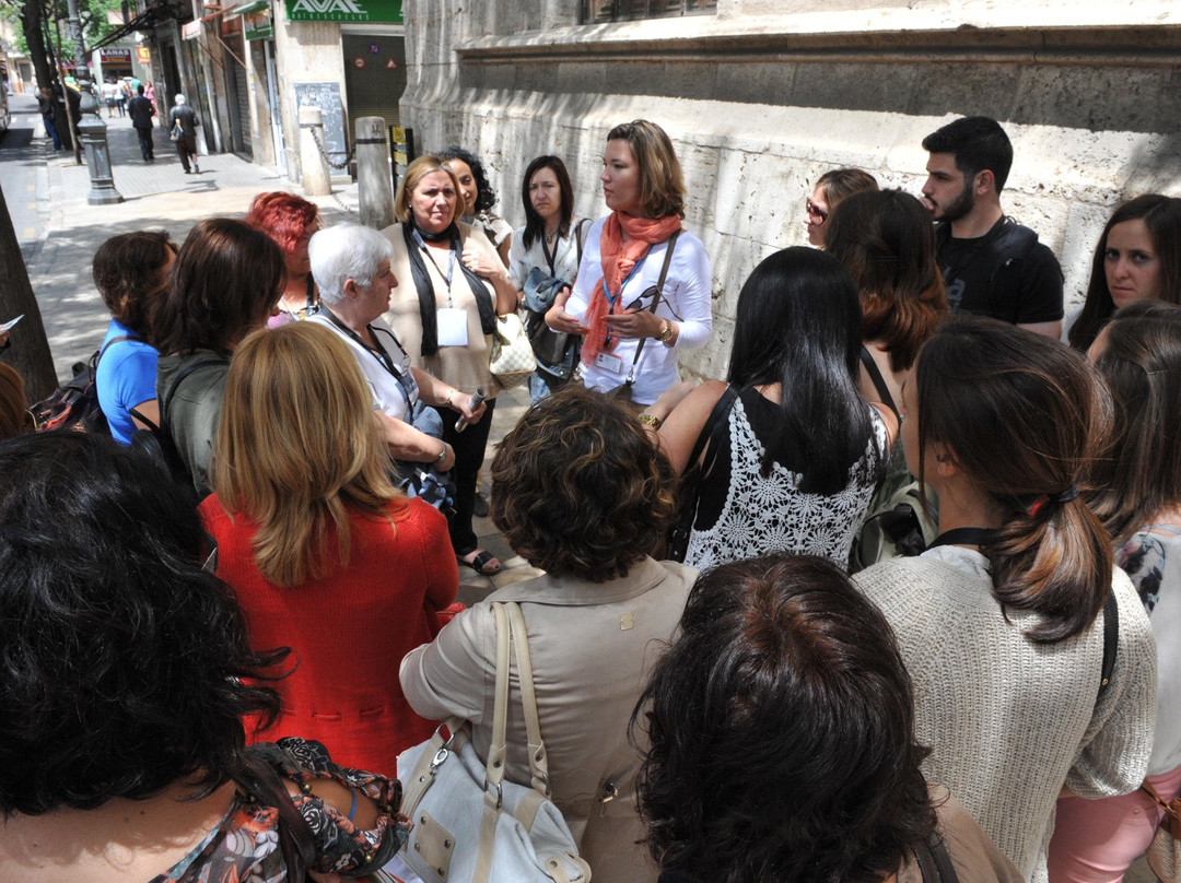 In-Genio-巴伦西亚必去景点