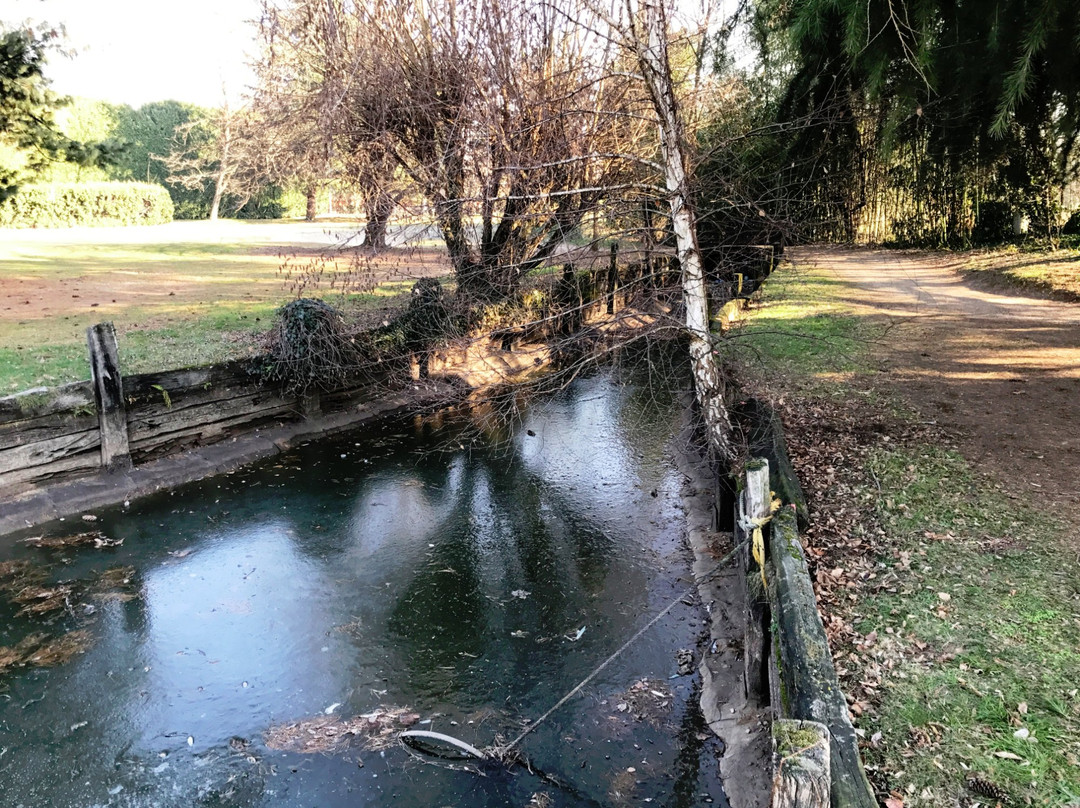 Green Club Golf Lainate-拉伊纳泰必去景点