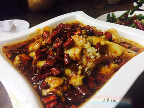 Oriental Chinese Restaurant主图