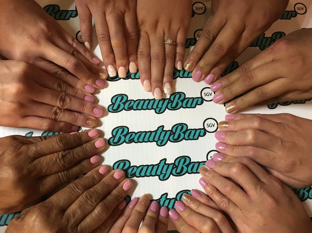 BeautyBar SGV景点图片