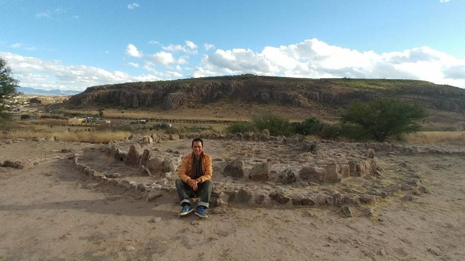 Zona arqueológica de Ferrería-Durango必去景点